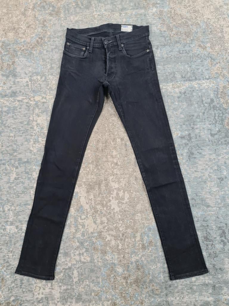 G-Star 3301 Super Slim W30 L32 Skinny STRETCH Bronno3032, G-Star Raw, Joan Muyskenweg 39, 1114 AN Amsterdam, https://www.g-star.com/nl_nl/customer-service