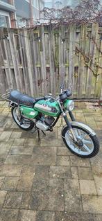 Hercules MK2 zonder kenteken, Fietsen en Brommers, Ophalen of Verzenden, Overige merken