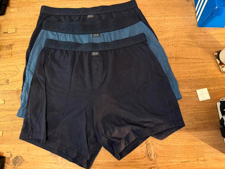 Bamigo Loose fit boxershorts, Kleding | Heren, Ondergoed, Boxer, Overige kleuren, Ophalen of Verzenden