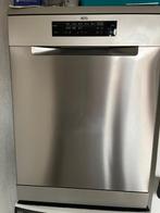 AEG Vaatwasser vrijstaand, Witgoed en Apparatuur, Vaatwasmachines, Ophalen, Gebruikt, Energieklasse A of zuiniger, 60 cm of meer