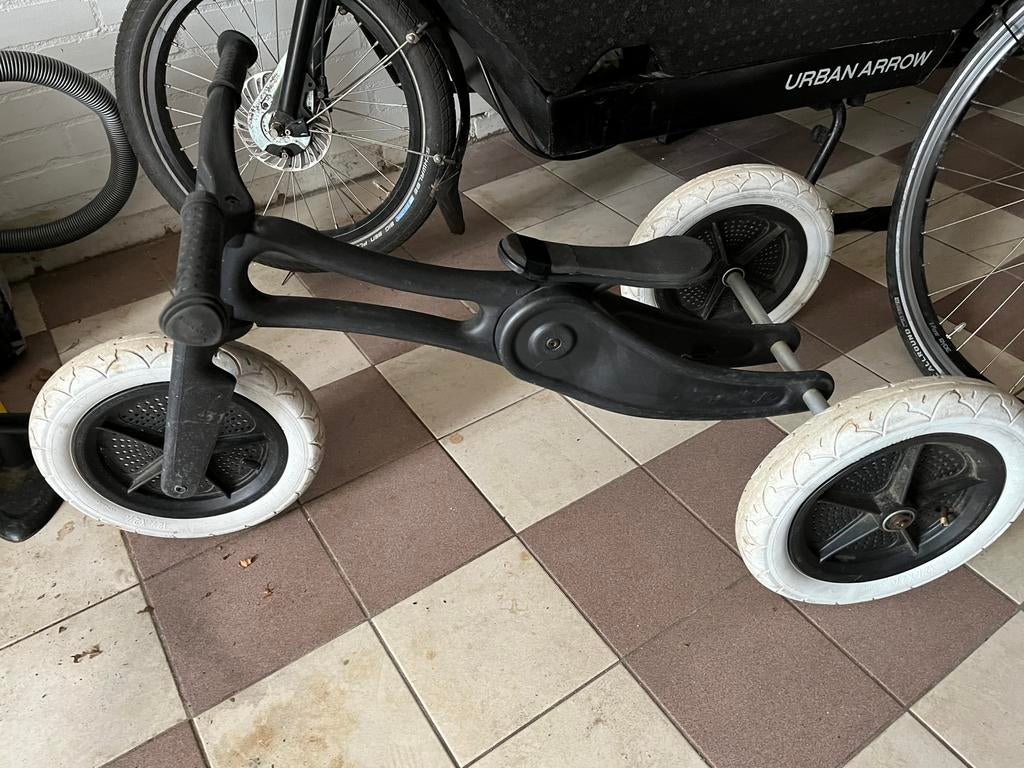 Wishbone Bike Cruise Loopfiets | Loopfietsen kopen