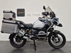 BMW R1200GS Adventure R1200 GS R 1200GS Vol Opties, Bedrijf, Meer dan 35 kW, Toermotor, 1200 cc