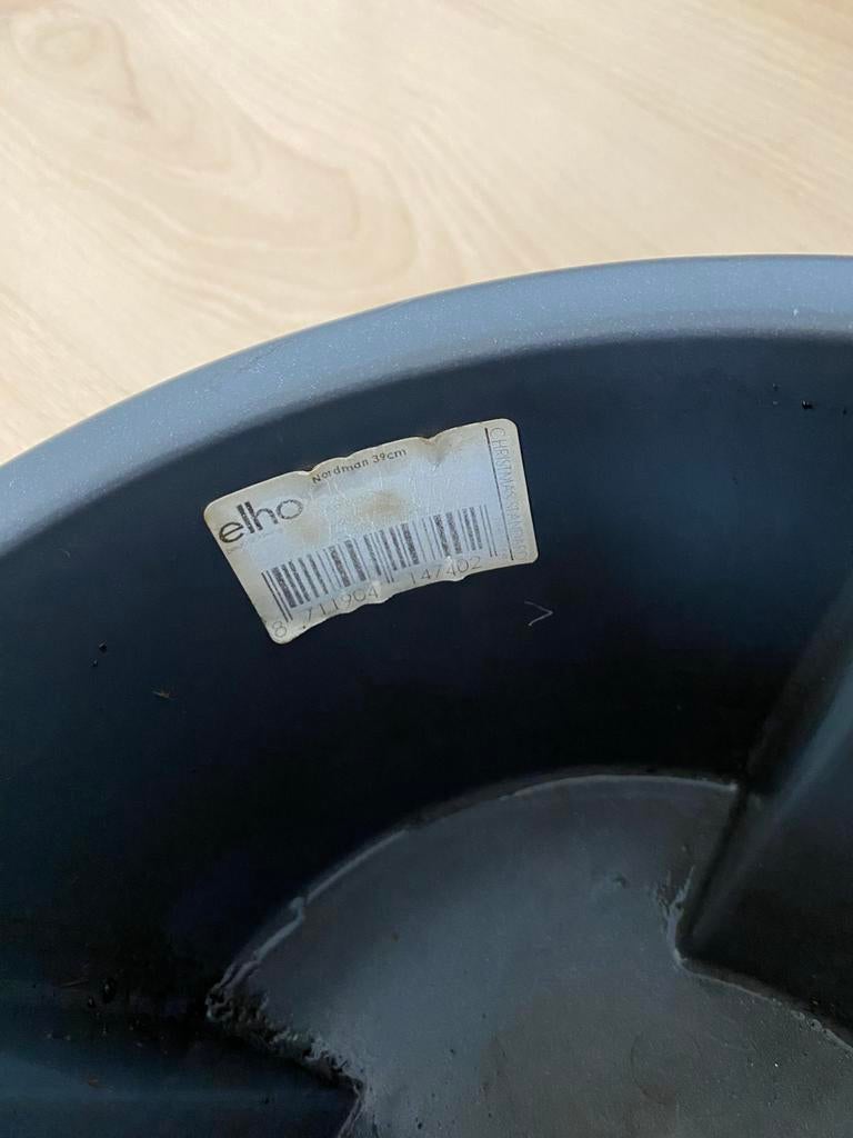 Kerstboom voet groen, Diversen, Ophalen of Verzenden