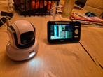 Alecto babyfoon met scherm, Kinderen en Baby's, Babyfoons, Gebruikt, Camera, N, U