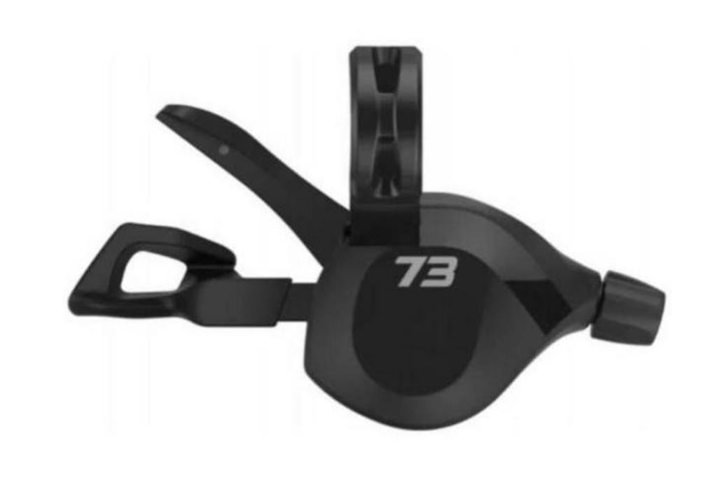 SUPER73 8 Speed Thumb Shifter, Ophalen of Verzenden