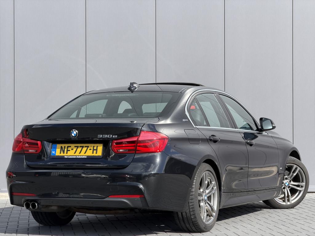 BMW 3-serie 330e Centennial High Executive | RIJKLAAR | Lede, Auto's, Automaat, 1998 cc, Achterwielaandrijving, Gebruikt