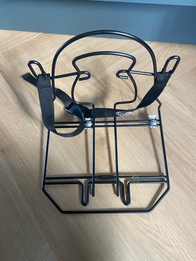 Steco Monkey Mee, Ophalen of Verzenden, Gebruikt