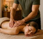 Massage Amsterdam, Diensten en Vakmensen, Ontspanningsmassage