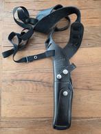 Hellweg schouder holster, Ophalen of Verzenden