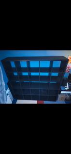 Ikea Kallax, Huis en Inrichting, Kasten | Boekenkasten, 150 tot 200 cm, Ophalen of Verzenden, Zo goed als nieuw, 150 tot 200 cm