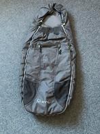 Quinny voetenzak - Zo goed als nieuw!, Ophalen of Verzenden, Zo goed als nieuw