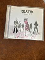 Krezip - plug it in, Ophalen of Verzenden, Zo goed als nieuw, Poprock
