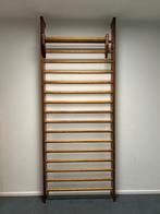 Wandrek 260 x 104, Ophalen, Zo goed als nieuw, Overige typen