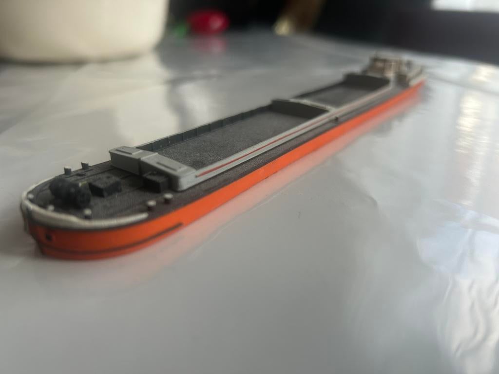 N spoor artitec boot groot, Ophalen of Verzenden, Zo goed als nieuw