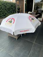 Birra Moretti parasol, Ophalen of Verzenden, Nieuw, 2 tot 3 meter, Stokparasol