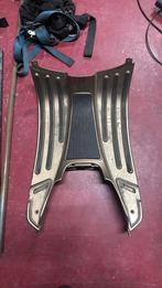 Treeplank vespa s/lx, Ophalen of Verzenden