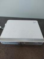 ASUS EeeBox PC EB1007 - Compacte Desktop Computer, Computers en Software, Desktop Pc's, Gebruikt, HDD, Minder dan 4 GB, Intel Atom