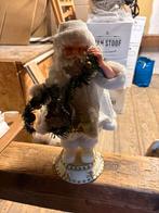 Kerstman pop, Ophalen of Verzenden