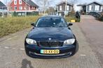 BMW 1-Serie 2.0 118I 3DR 2007 Blauw, 1-Serie, 1995 cc, Blauw, Metallic lak