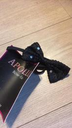 strik zwart pailletten evt 3stuks, Kleding | Heren, Ophalen of Verzenden, Zo goed als nieuw