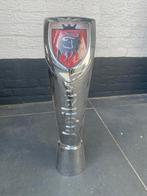 Voet voor tapkraan, Ophalen