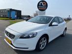 Volvo V40 2012 * 1.6 D2 Summum * EURO 5 * 156.000 KM, Voorwielaandrijving, Euro 5, 28 km/l, Gebruikt