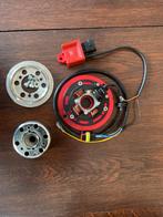 Yamaha fs1 HPI elektronische ontsteking, Ophalen of Verzenden, Zo goed als nieuw, Blok, Yamaha