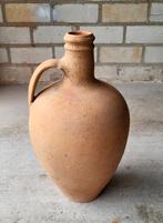 Terracotta vaas voor in de tuin, Tuin en Terras, Tuinvazen, Ophalen, Zo goed als nieuw
