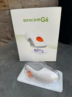 Dexcom G6, Diversen, Ophalen of Verzenden, Nieuw