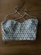 Nieuwe leuke croptop, Maat 38/40 (M), Overige kleuren, Nieuw, Ophalen of Verzenden