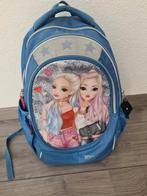 Topmodel rugtas groot, Ophalen of Verzenden, Gebruikt