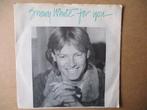 s5317 snowy white - for you, Ophalen, Gebruikt, Overige genres, 7 inch