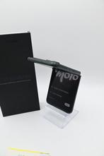Motorola Razr 60 Ultra 512GB Krasvrij /nette staat + Factuur, Buysell, Zwart, Inklapmodel, Ophalen of Verzenden