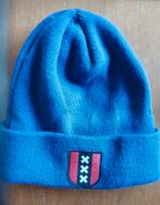 Nieuwe Kindermuts Ajax, Jongetje of Meisje, Nieuw, Ophalen of Verzenden, Onbekend