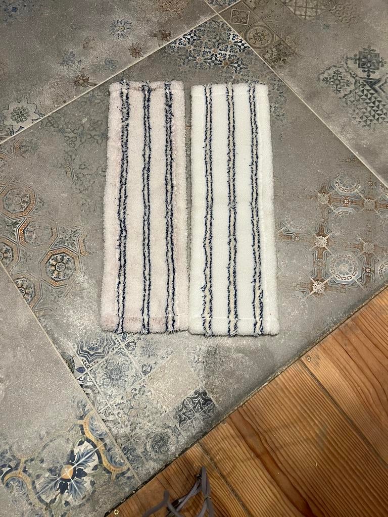 Dweil stokken leifheit, Huis en Inrichting, Schoonmaakartikelen, Ophalen