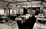 Laren NH Restaurant La Provence # 343, Verzenden, 1940 tot 1960, Ongelopen, Noord-Holland