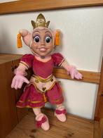 Nieuwe Pardijn knuffel/pop, Verzamelen, Efteling, Ophalen of Verzenden, Nieuw, Beeldje of Poppetje
