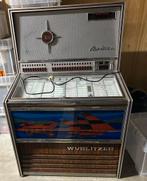 Jukebox Wurlitzer Carrilon model, Ophalen, Gebruikt, 1960 tot 1970, Overige merken