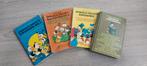 3 Donald Duck Kwisboeken, Verzamelen, Disney, Ophalen of Verzenden, Donald Duck, Gebruikt, Overige typen