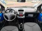 Peugeot 107 1.0 Active Airco|Elektrische pak|GARANTIE, Voorwielaandrijving, Euro 5, Stof, Gebruikt