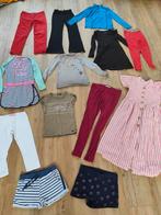 13-delig zomer kledingpakket meisje maat 134/140, Ophalen of Verzenden, Meisje