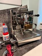 ECM Elektronika, Stoompijpje, Espresso apparaat, 10 kopjes of meer, Gemalen koffie