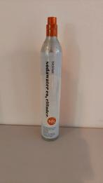 Blokker Sodawater CO2 Cilinder 60L, Ophalen of Verzenden, Nieuw