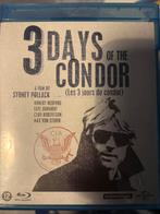 3 days of the condor robert redford, Ophalen of Verzenden, Zo goed als nieuw