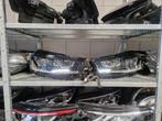 Skoda Fabia 6VB IV VOL LED koplampen unit, Ophalen of Verzenden, Gebruikt, Skoda