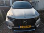 DS 7 1.6 E-tense 225pk Aut 2022 Grijs km.86650., Auto's, DS, 1250 kg, Zwart, 4 cilinders, 181 pk