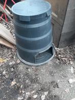 Compostton / Compostvat, Tuin en Terras, Ophalen