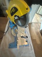 Jepson Pro afkortzaag, Doe-het-zelf en Verbouw, Gereedschap | Zaagmachines, Ophalen of Verzenden, Gebruikt, Afkortzaag