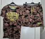 Vingino zomerset jongen Maat 164 izgs!, Ophalen of Verzenden, Zo goed als nieuw, Jongen