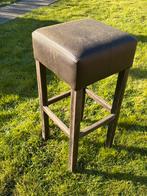 GRATIS - 4x barkrukken, Ophalen, Gebruikt, 60 tot 90 cm, 4 krukken